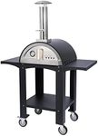 Fresh Grills Pizza Oven – Portable 