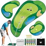 TOY Life 3 Pack Chipping Golf Pract