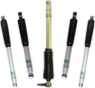 Bilstein S