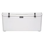 YETI Tundra 160 Cooler, White