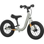 Cub Plus Toddler Balance Bike for Boys & Girls Ages 18 Months - 4 Years No Pedals with Lightweight Frame and Adjustable V-Brake, Seat and Handlebar for Kids