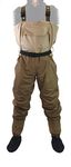 Bison BREATHABLE CHEST WADERS X-LARGE