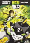 Ben 10 - Season 4