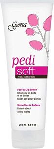 Gena Pedi Soft Lotion 250 ml, Natural, 250 ml