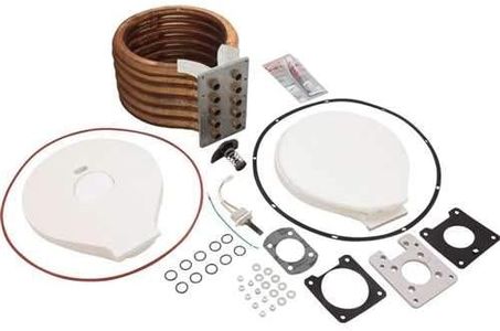 Pentair 474061 Kit Heat Exchanger44; 400K Heater
