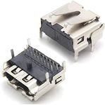 YuYue HDMI Port Socket Interface Co