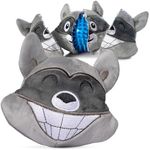 ZENAPOKI Dog Toys for Aggressive Ch