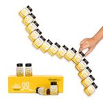 The Good Bug Gut Cleanse Shots | Pack Of 14 | Detox Shots | Improves Digestion | Improves Gut Health