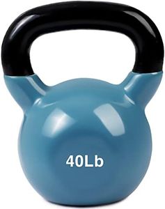 JFIT Kettl