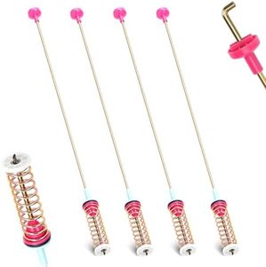 WA54R7600AW/US WA54R7600AV/US WA54R7200AW/US WA54R7600AC/US Sam-sung Washer Suspension Rods,27.5'' DC97-16350V Washer Suspension Rods OEM Damper Assembly Sam-sung Washer Replacement Parts