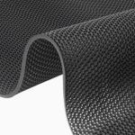 MYOYAY Drainage Non Slip Floor Mat 