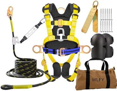 WLFY 50FT