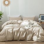 MooMee Bedding Duvet Cover Set 100%