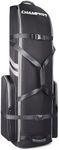 CHAMPKEY 1.0 Premium Soft Padded Go
