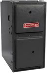 Goodman 120,000 BTU 96% AFUE Upflow/Horizontal Natural Gas Furnace | GM9S96 Series (Single) 1 Stage 5 Ton | GM9S961205DN