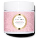 LaLicious Sugar Kiss 453g/16oz Extraordinary Whipped Sugar Scrub