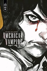 American V