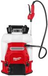 Milwaukee Electric - M18 4-Gallon B