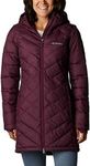 Columbia Women's Heavenly Long Hood