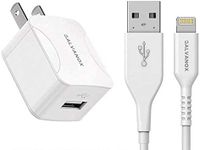 Galvanox iPhone Charger with Wall P