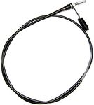 GENUINE OEM Honda Harmony II HRR216 (HRR2162SDA) (HRR2162TDA) (HRR2162TKA) Walk-Behind Lawn Mower Engines DRIVE CLUTCH CABLE