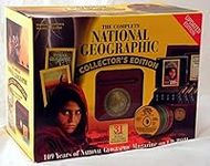 The Complete National Geographic Co