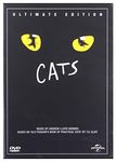 Cats - Ultimate Edition [DVD] [1998]