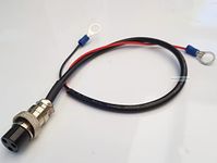 Size Battery Cable For Golf Cart