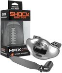 Shock Doctor Lip Guard, Adult and Y