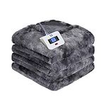 SEALY Electric Blanket Twin Size, F