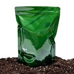 Premium Houseplant Potting Mix with activated Biochar, PEAT-FREE potting soil for indoor plants (5L)