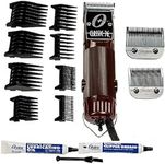 OSTER Classic 76 Hair Clipper Bundl