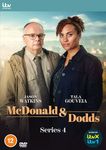 McDonald & Dodds: Series 4