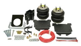 Firestone W217602250 Ride-Rite Kit for GM C2500HD/C3500