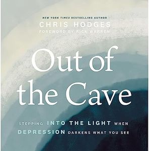 Out of the Cave: Stepping into the Light When Depression Darkens What You See