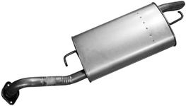 Walker Exhaust SoundFX 18930 Direct Fit Exhaust Muffler