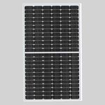 Fujiyam Solar Panel 540W (Pack of 2) Mono 144 Cells Dual Glass Mono Solar Panels | 27 Years Performance Warranty | Homes, Businesses, On/Off-Grid and Hybrid Solar System, IP68 Rated, (540W Bi Facial)