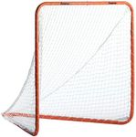 Franklin Sports Backyard Size Lacrosse Goal, 48-Inch X 48-Inch