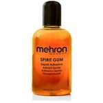 Mehron Makeup Spirit Gum (4.5 oz)