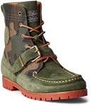 POLO RALPH LAUREN Ranger Boot, Clas