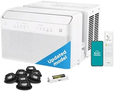 Midea MAW1