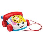 Fisher-Price Chatter Telephone