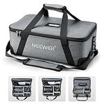 Neewer Carrying Bag with Movable Fo