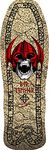 Powell Peralta Skateboard Deck Welinder Classic Natural Old School Reissue