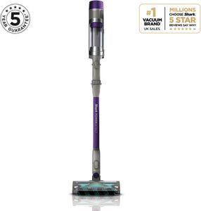 Shark PowerDetect Cordless Vacuum Cleaner – Grey