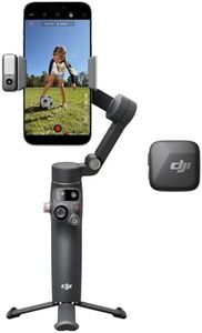 DJI Osmo M