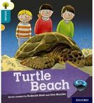 Oxford Reading Tree Explore with Biff, Chip and Kipper: Oxford Level 9: Turtle Beach