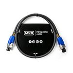 MXR Heavy Duty Speakon 3 ft Speaker Cable 3 ft|0.9 m (DCSKHD3)