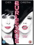 Burlesque [DVD] [2010] [2011]