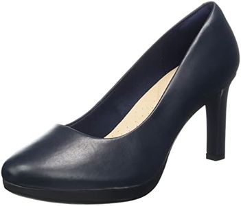 Clarks Amb